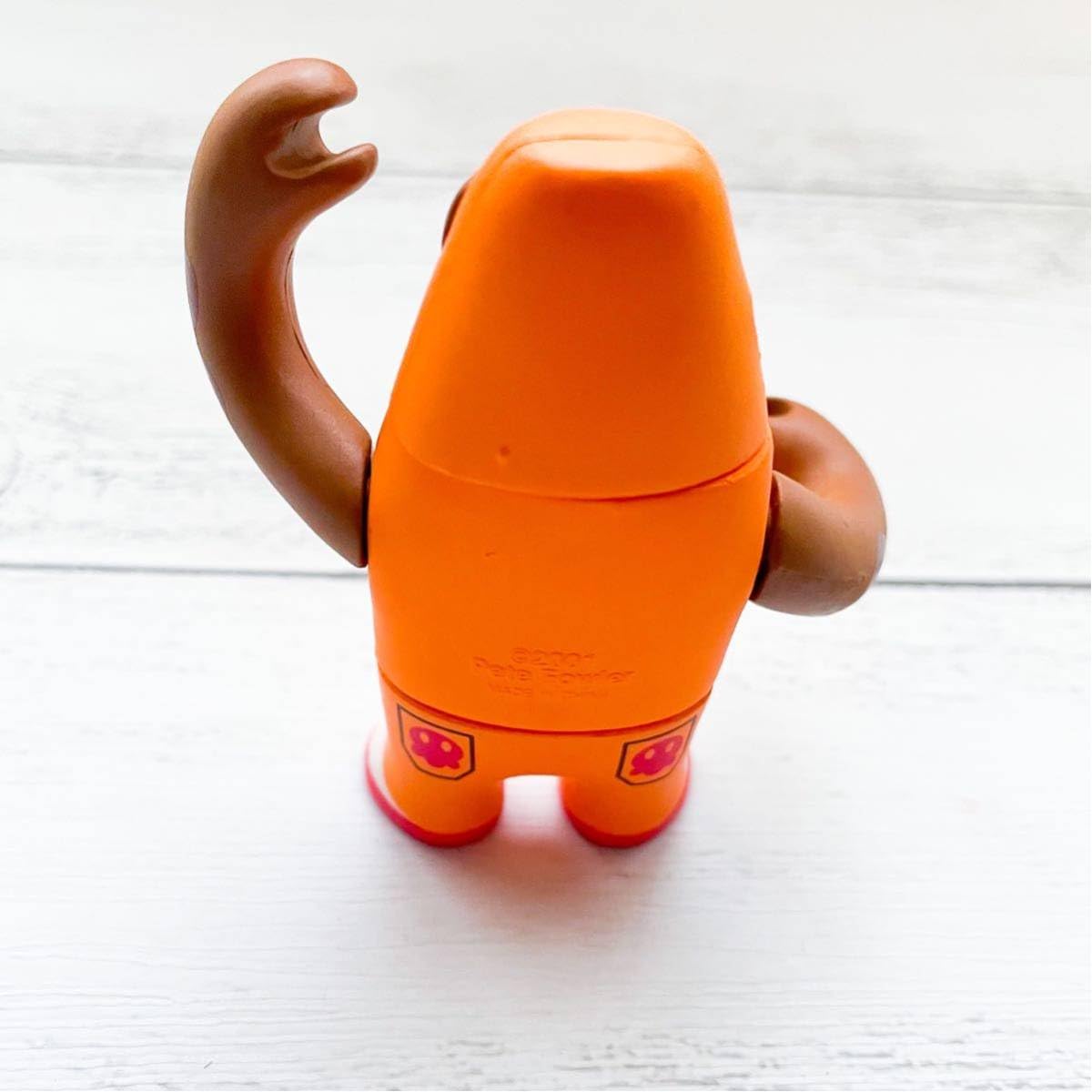 Amazon.co.jp: ピートファウラー petefowler ワールドオブモンスタ